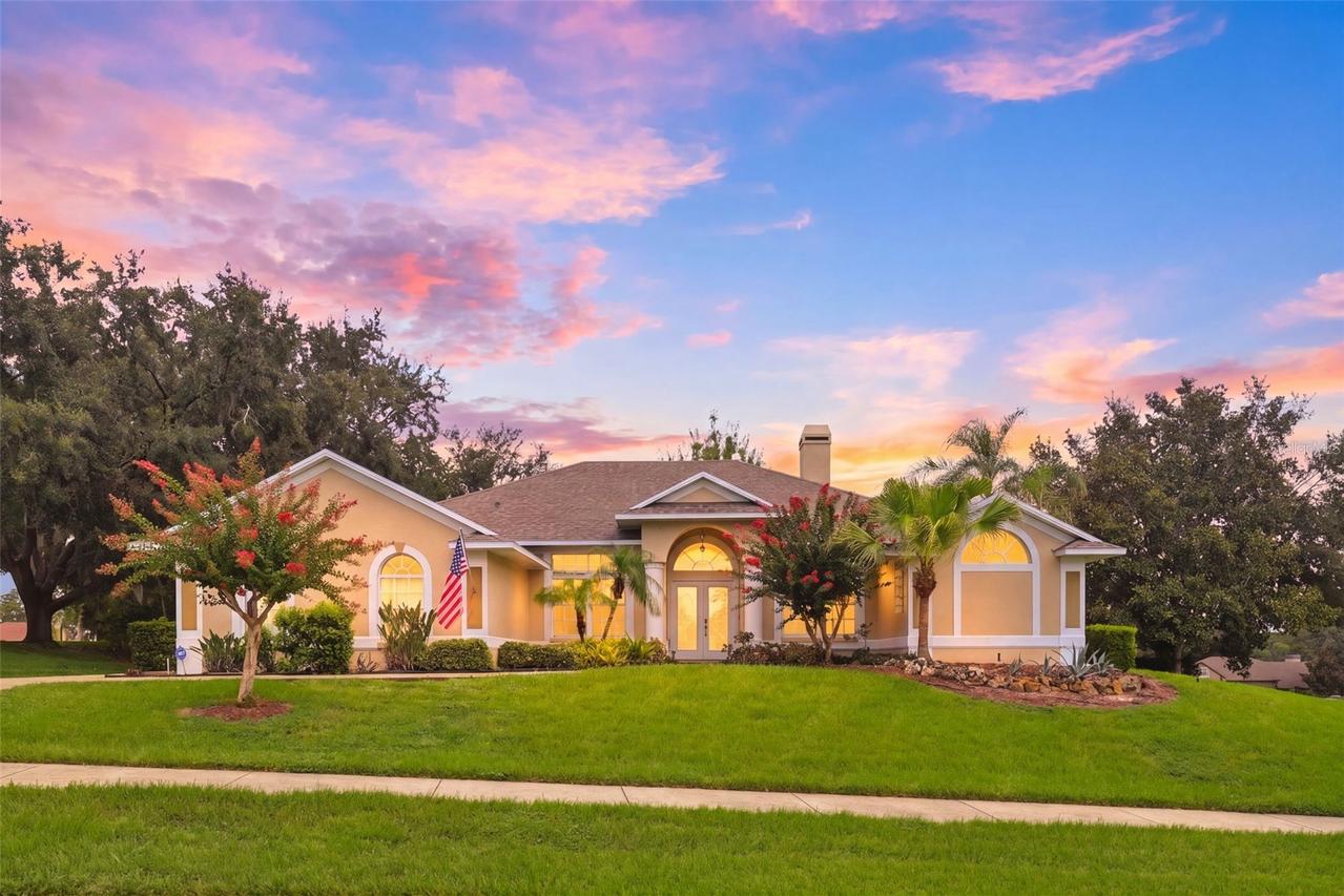 11310 Susans Point Dr., Clermont, FL 34711