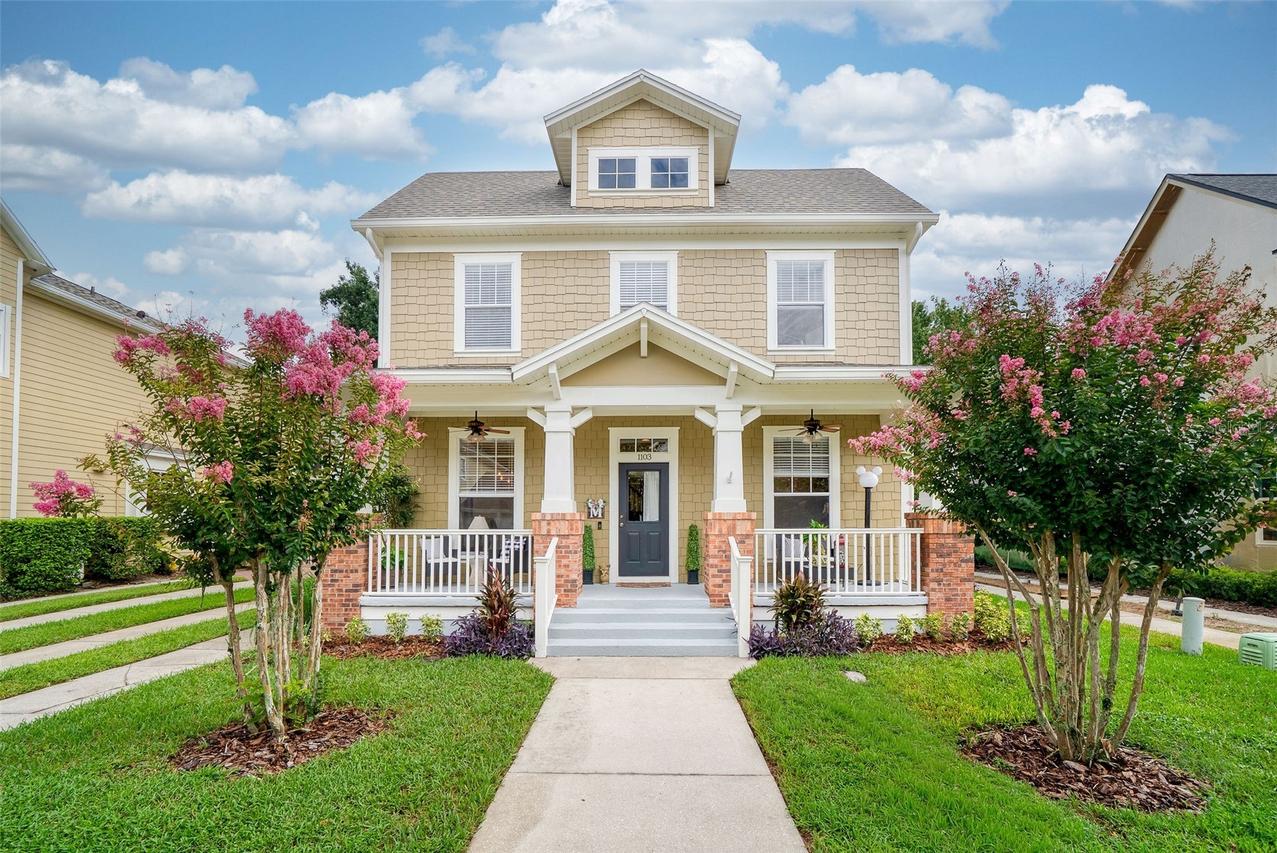 1103 Banks Rose Ct., Celebration, FL 34747
