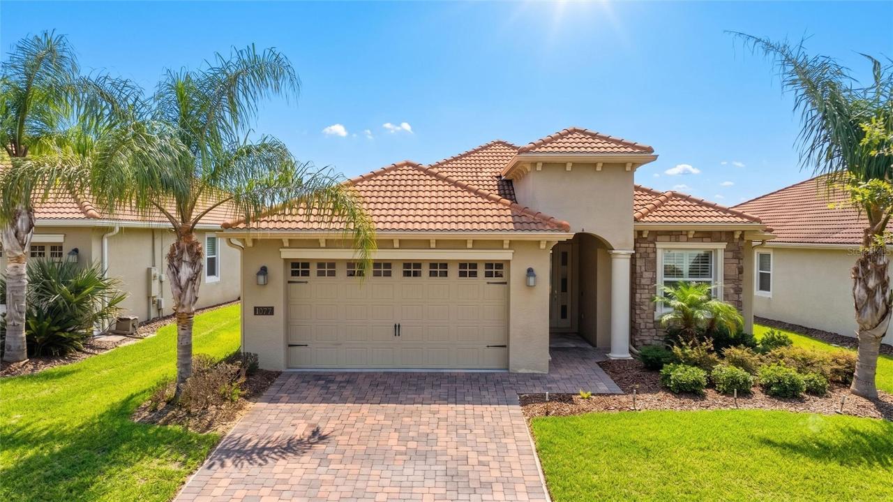 1077 Downswing Pl, Davenport, FL 33896