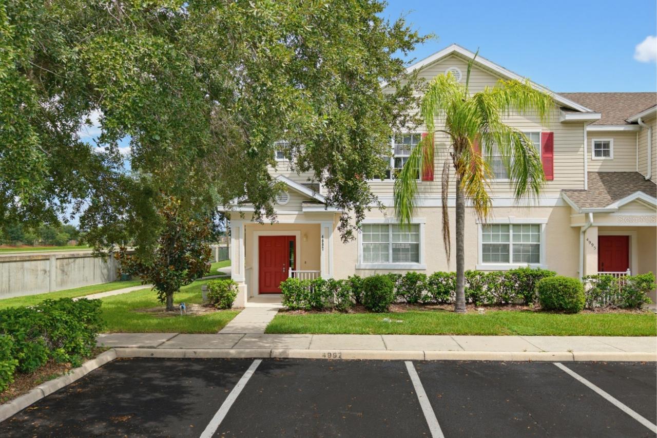 4997 Town Ter., Kissimmee, FL 34758