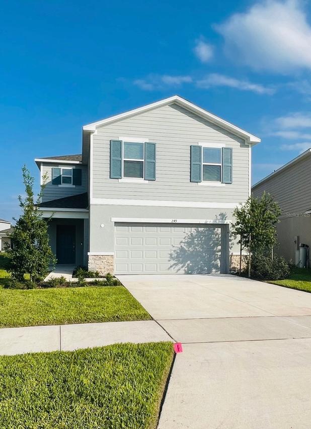 249 E Acorn Rd, Haines City, FL 33844