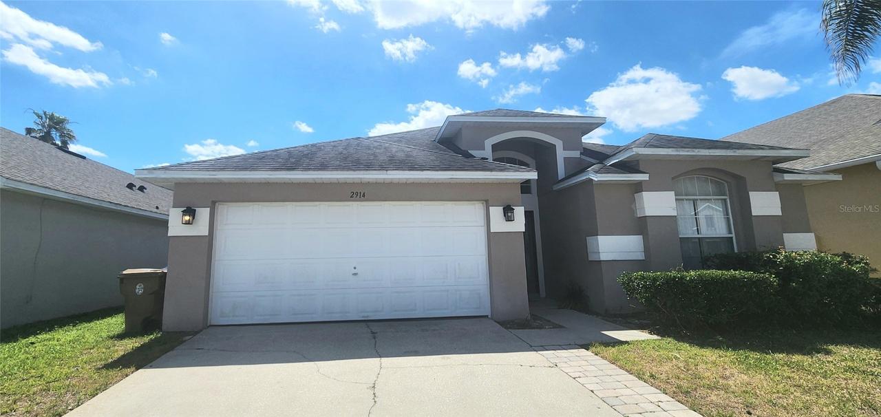 2914 Blooming Alamanda Loop, Kissimmee, FL 34747