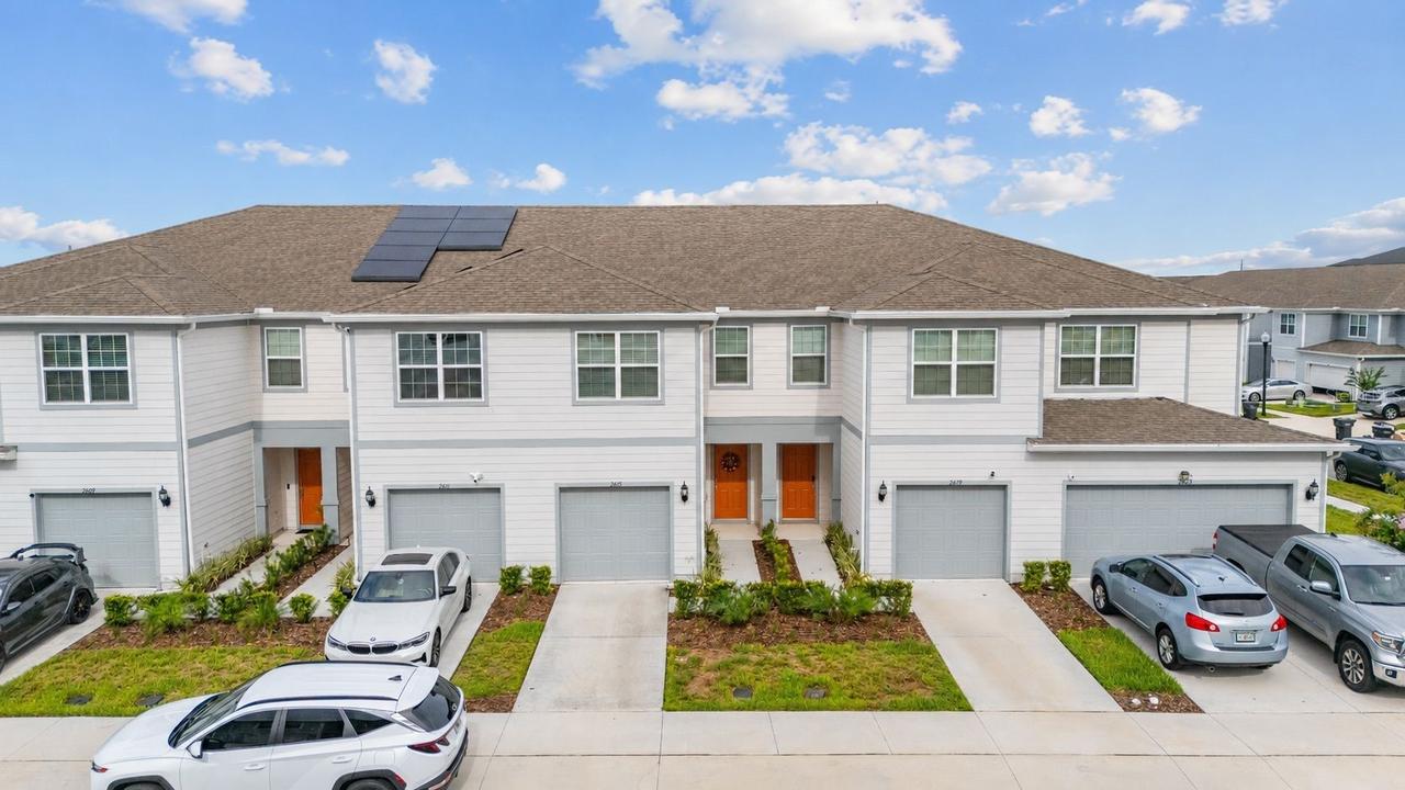 2615 Winsome Way, Davenport, FL 33896