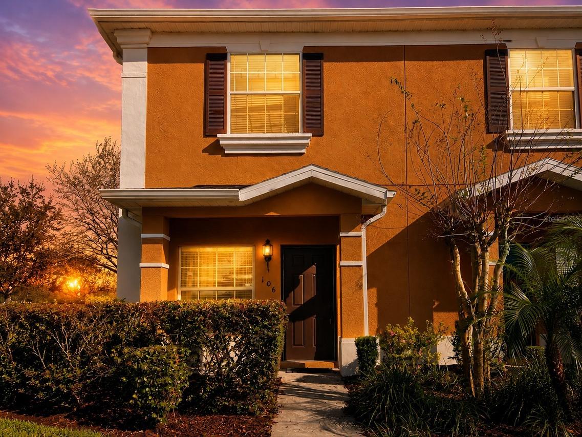 106 Weymouth Dr., Davenport, FL 33897