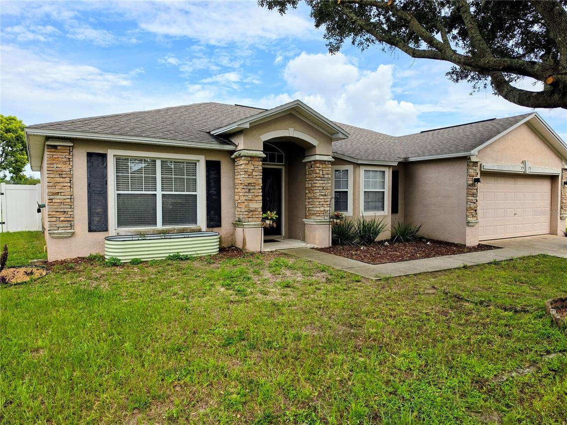 7973 Oak Run Cir., Lakeland, FL 33809