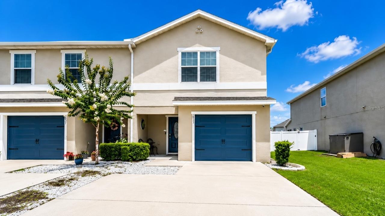 2933 Fieldwood Cir., St Cloud, FL 34772