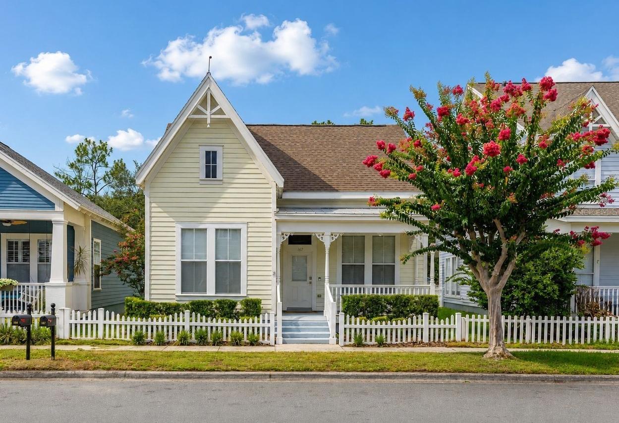 167 Longview Ave., Celebration, FL 34747