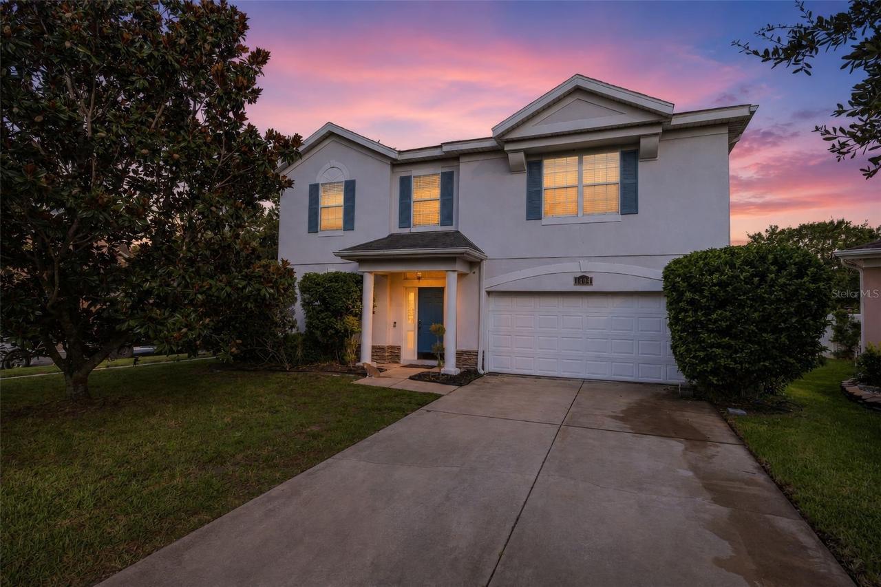 1404 Swainson Ct., Orlando, FL 32837