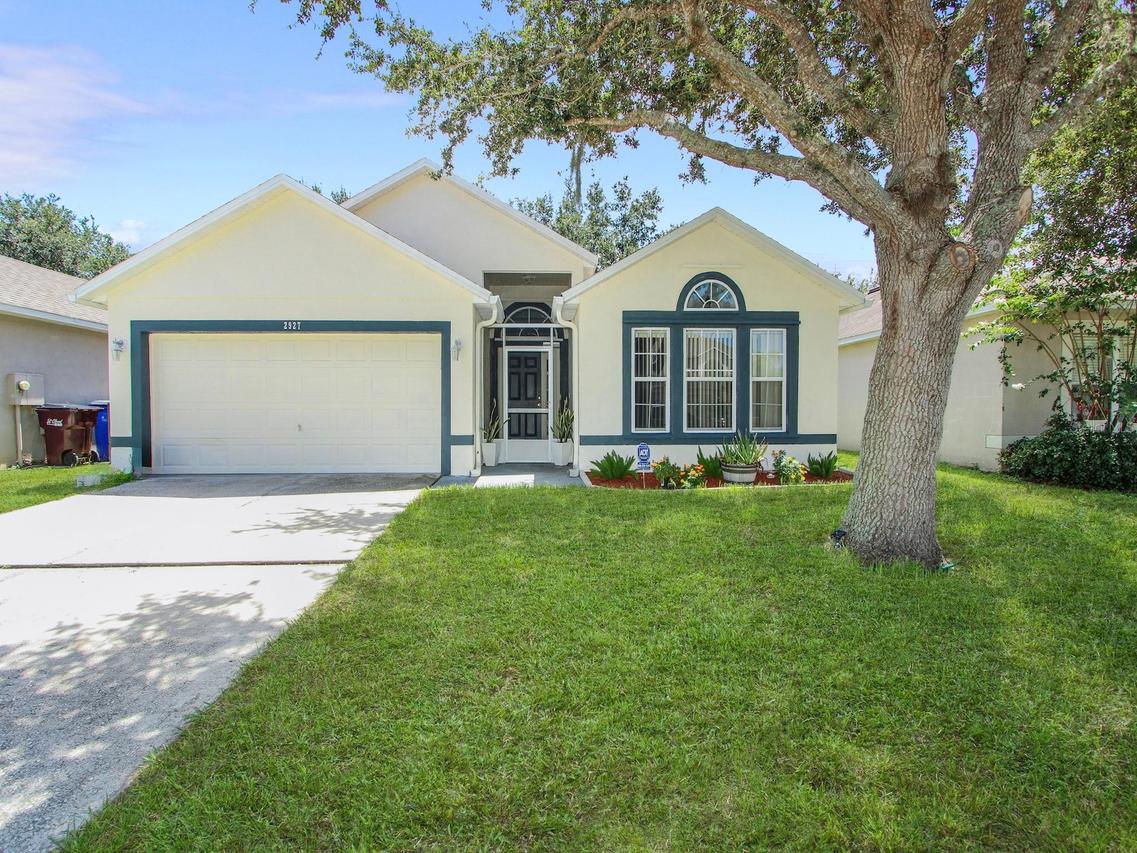 2927 Elbib Dr, St Cloud, FL 34772