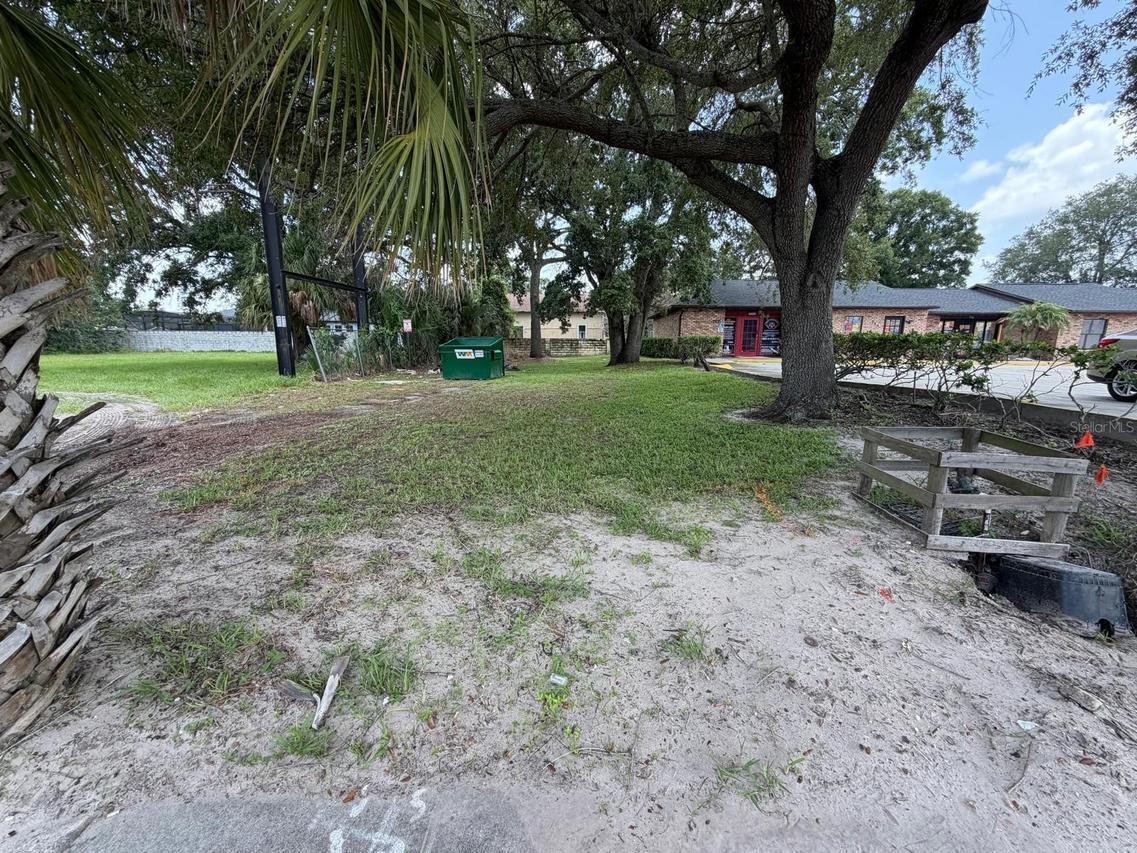 N John Young Pkwy., Kissimmee, FL 34741