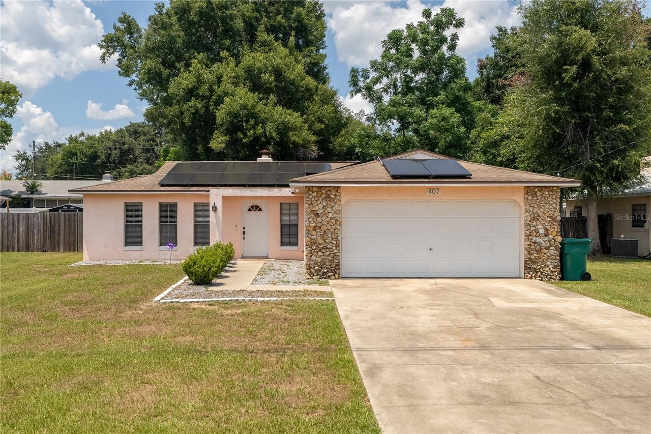 407 South Ave., Eustis, FL 32726