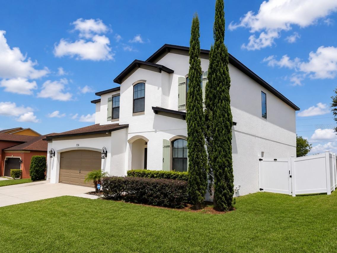 726 Woods Landing Dr., Minneola, FL 34715