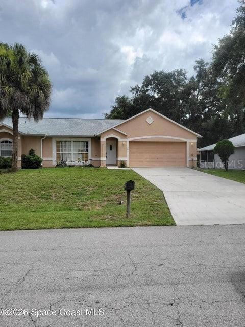 281 Seahorse Cir., Palm Bay, FL 32909