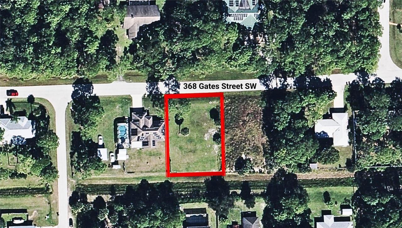 368 Gates St., Palm Bay, FL 32908