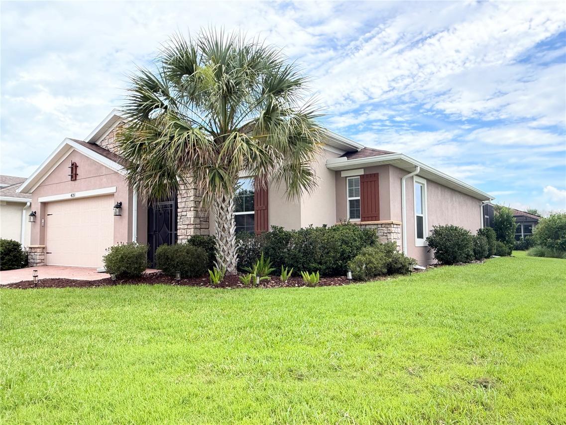 421 Treviso Dr., Poinciana, FL 34759