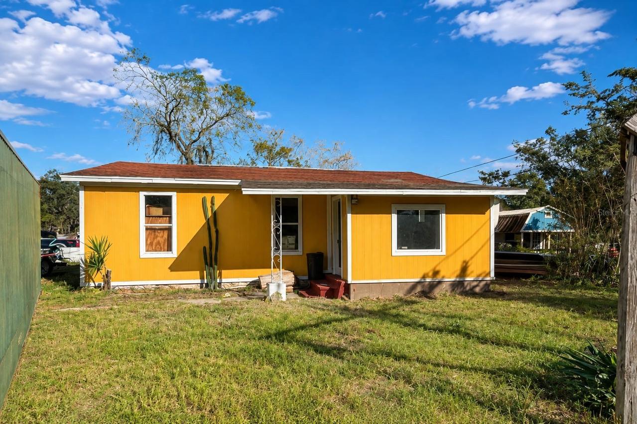 33620 Verda Ave., Leesburg, FL 34788