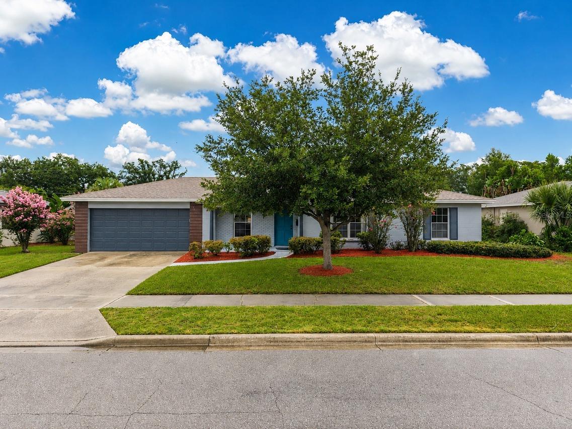 4931 Tellson Pl., Orlando, FL 32812
