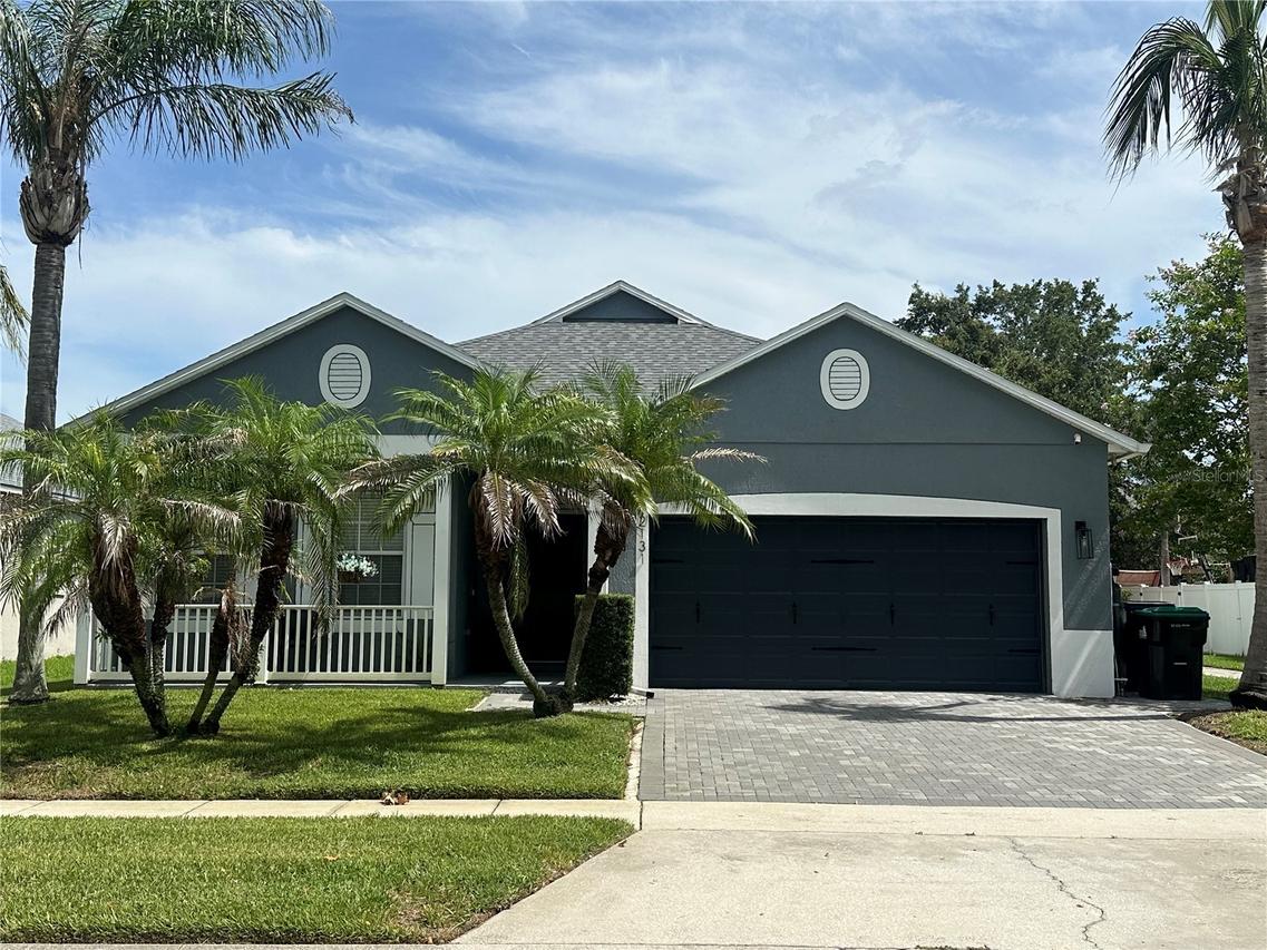 2131 Ribbon Falls Pkwy., Orlando, FL 32824
