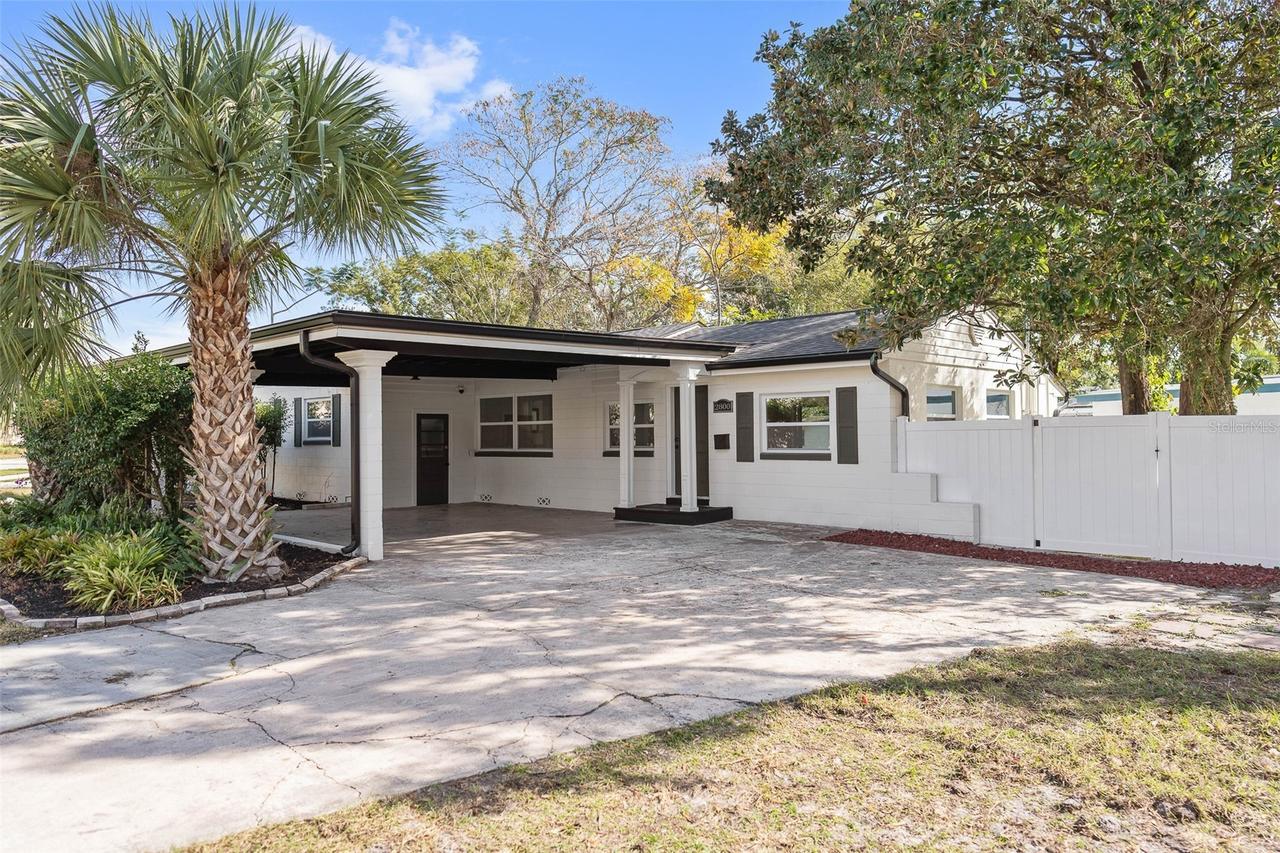 2800 E Anderson St., Orlando, FL 32803