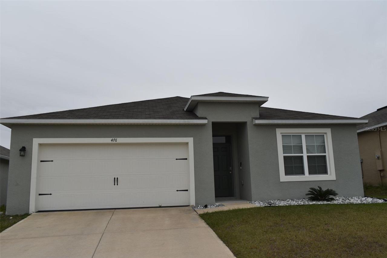 476 Boardwalk Ave., Haines City, FL 33844
