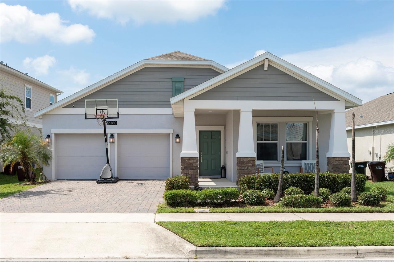 2380 Volunteer Ave., Kissimmee, FL 34744