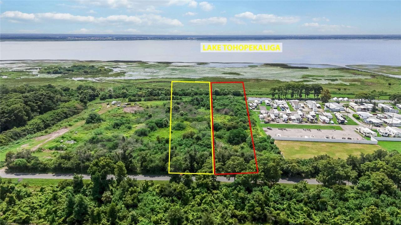 Seaman Ave., St Cloud, FL 34772