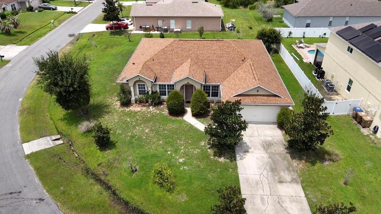 1126 Lavaur Ct., Kissimmee, FL 34759