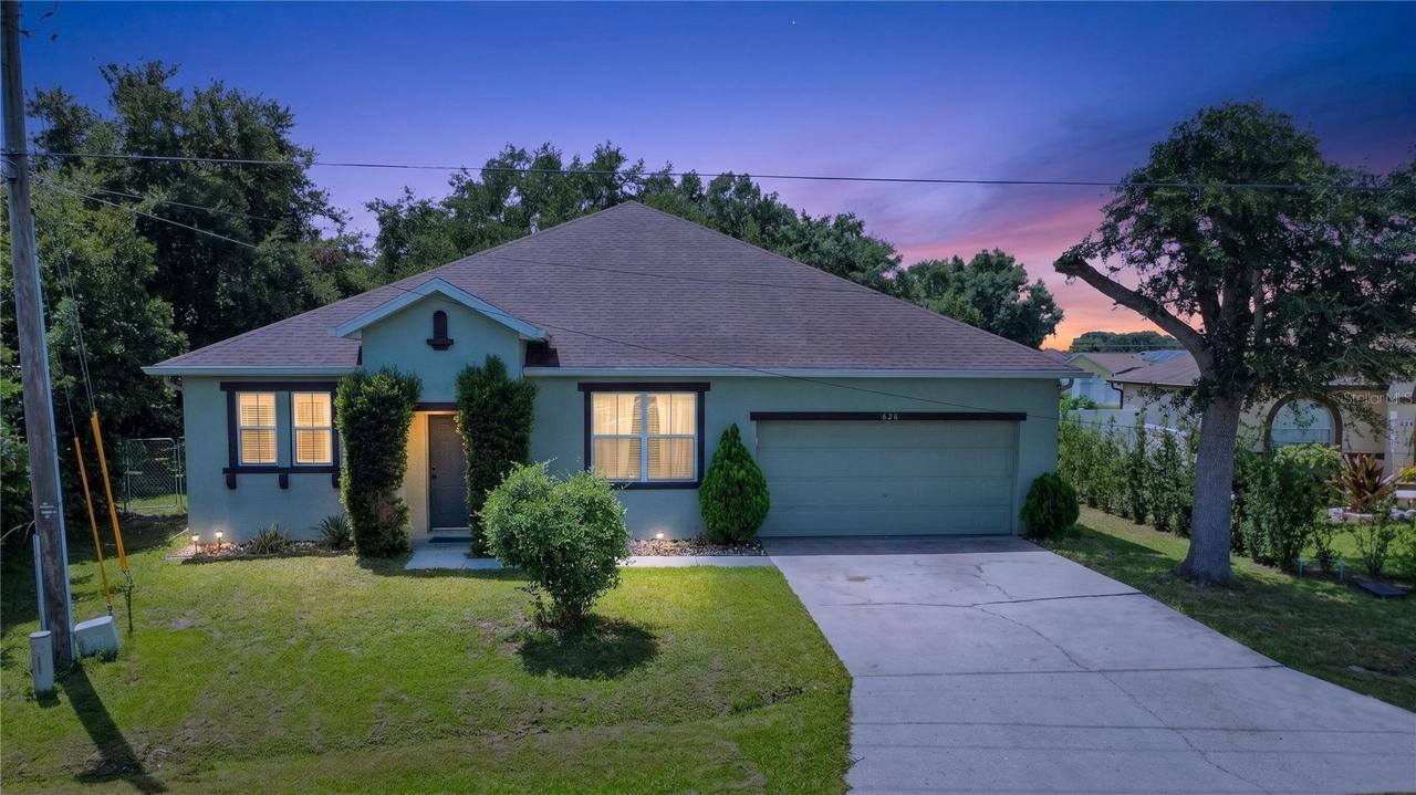 626 Baldwin Dr., Kissimmee, FL 34758