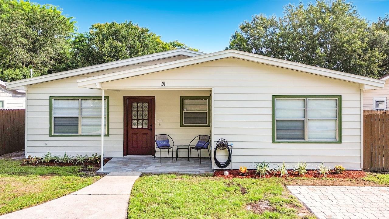 1911 Sunny St., Kissimmee, FL 34741
