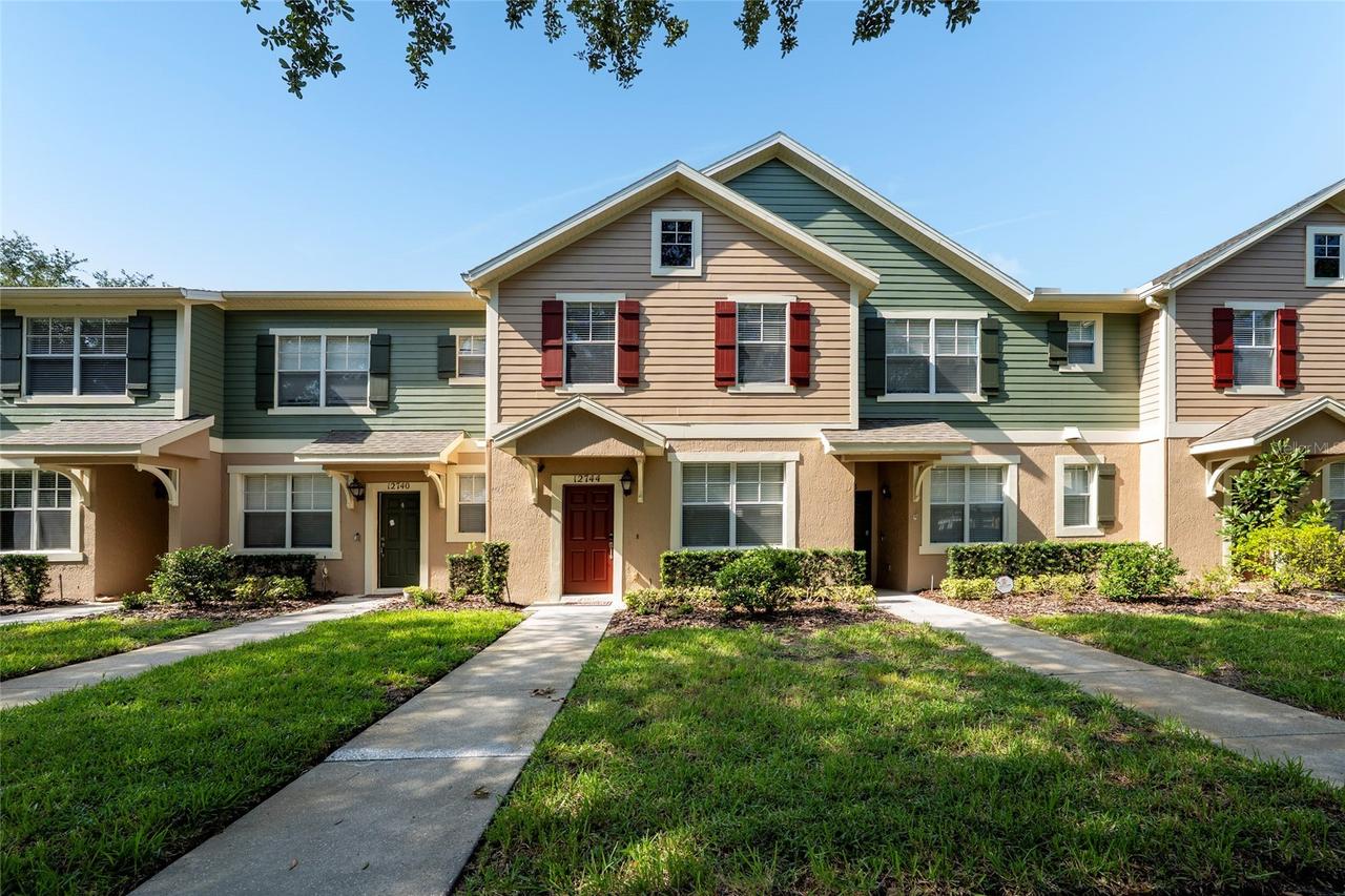 12744 Langstaff Dr., Windermere, FL 34786