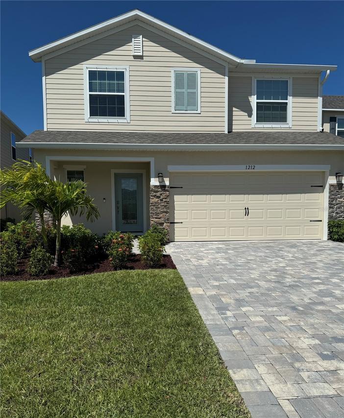 [Address Hidden by Seller], Palm Bay, FL 32909