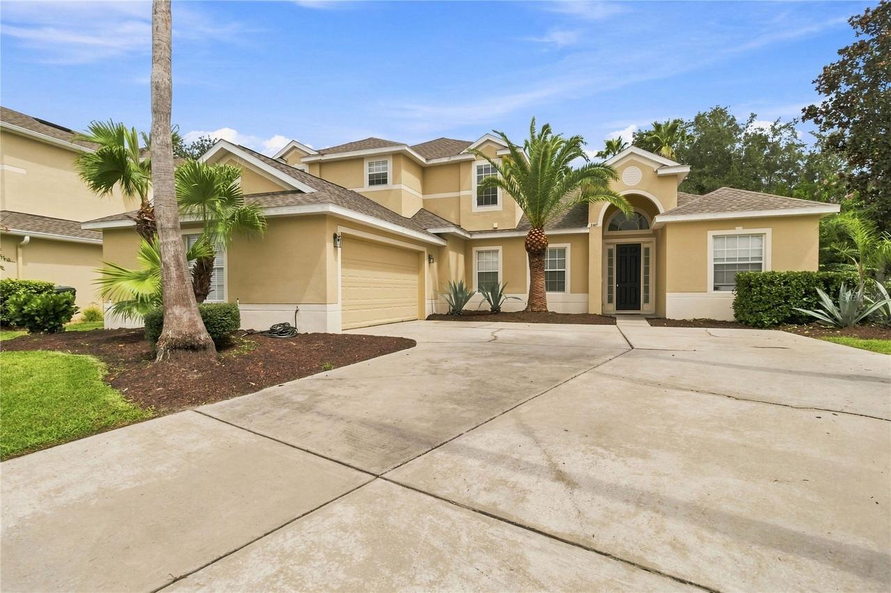 3469 Forest Ridge Ln., Kissimmee, FL 34741