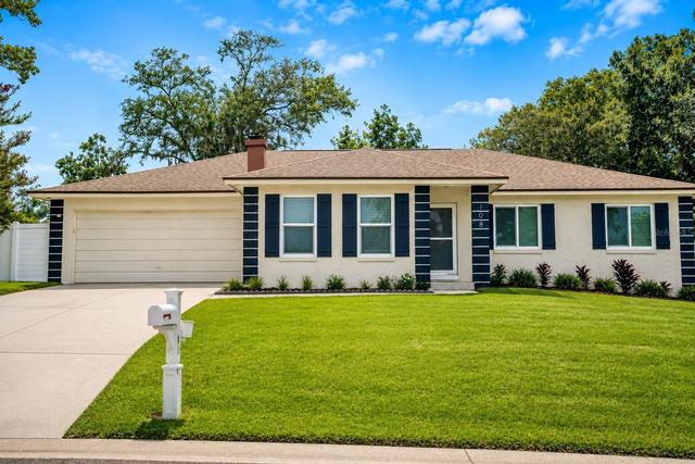 New Homes For Sale This Week in Longwood: July 24th to July 30th