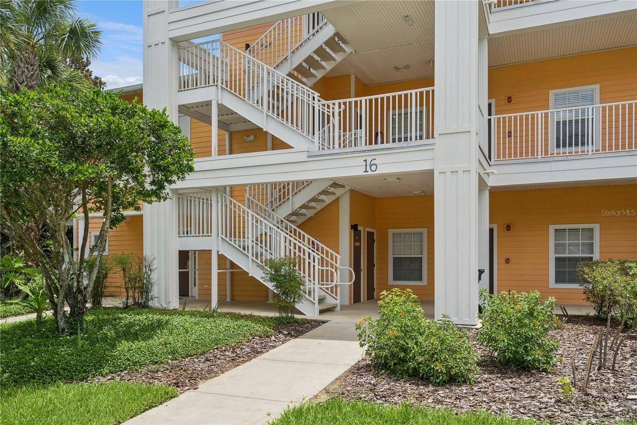 113 Andros Ave. #B16 U113, Davenport, FL 33897