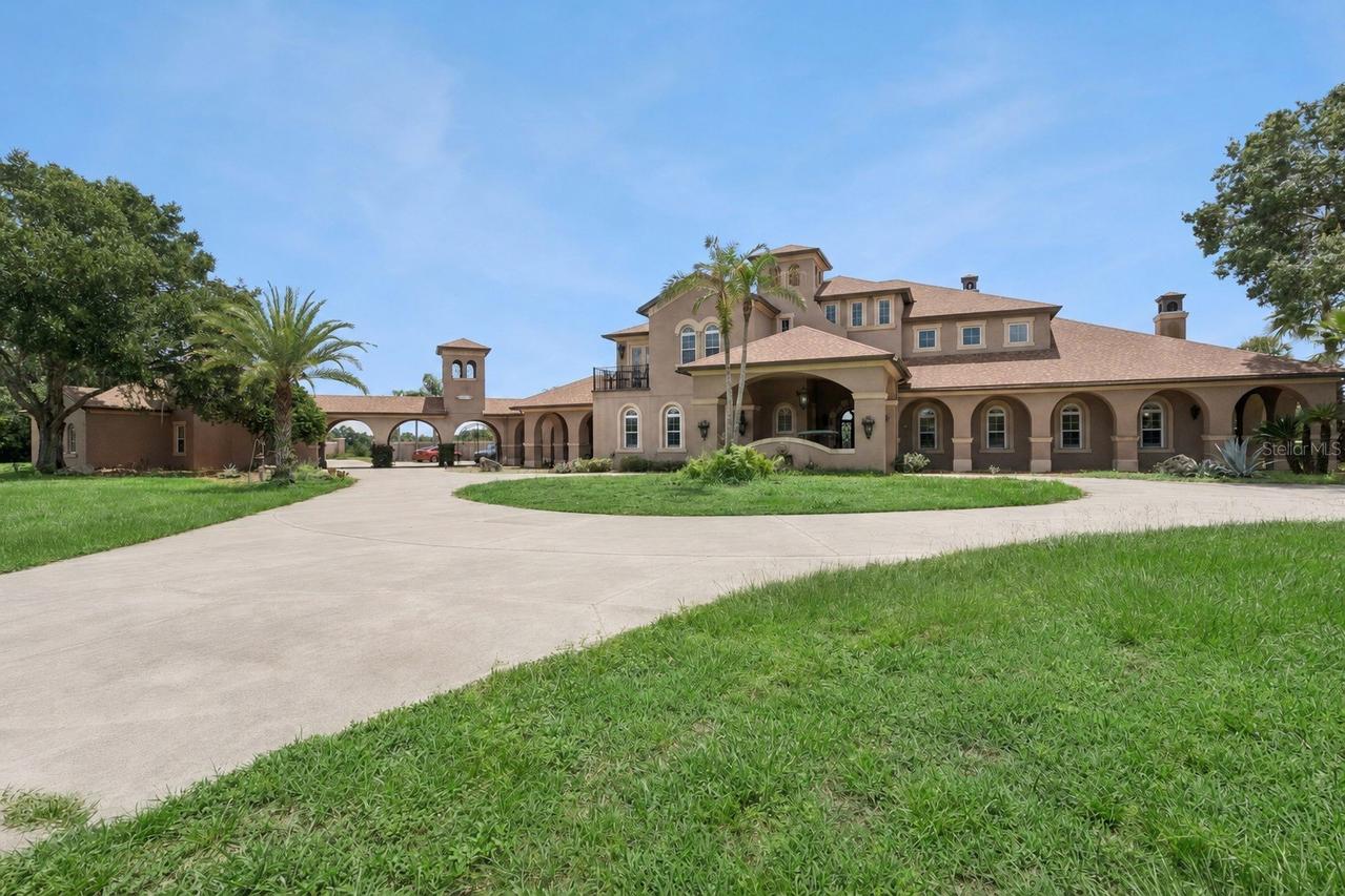 9400 Laws Rd, Clermont, FL 34714