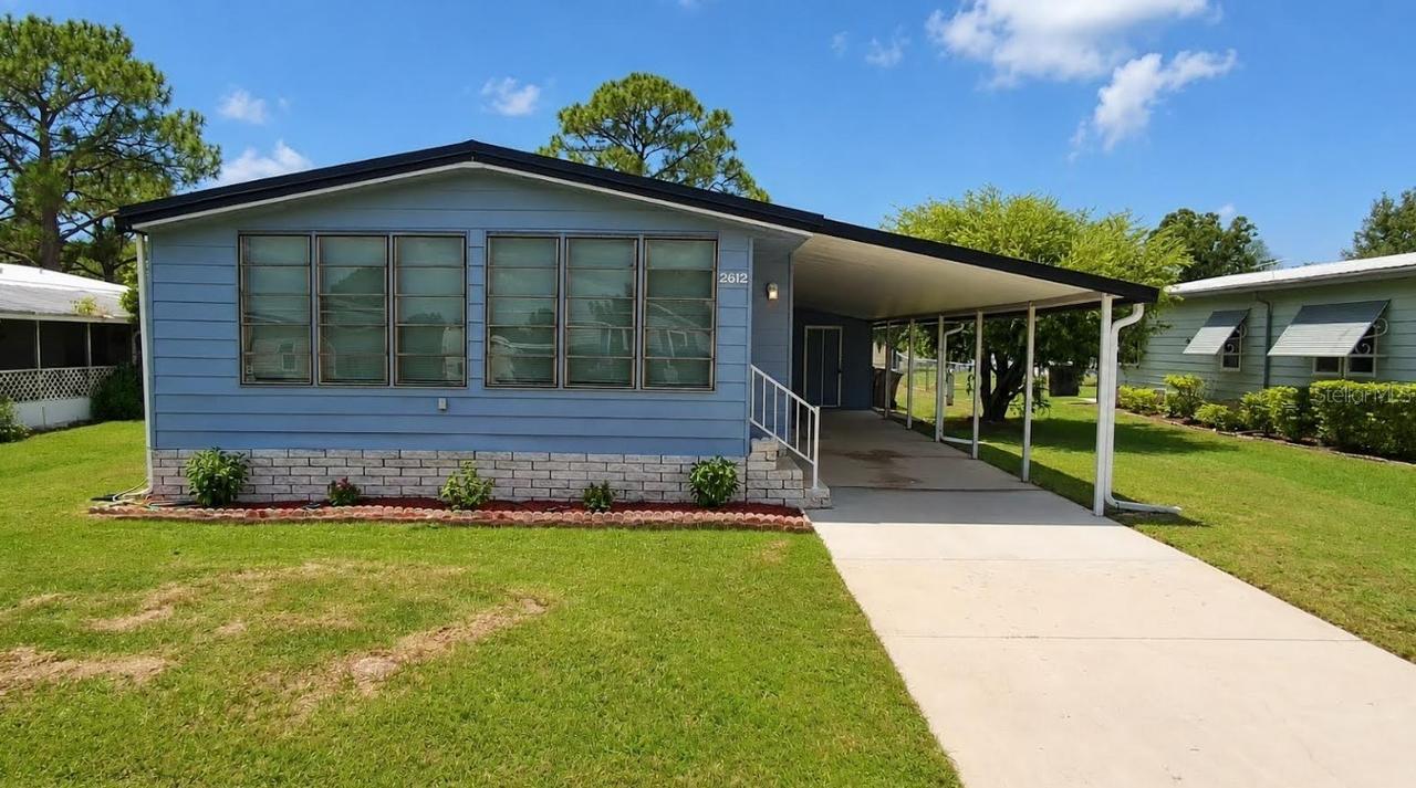 2612 Mcdaniel Dr., Kissimmee, FL 34758