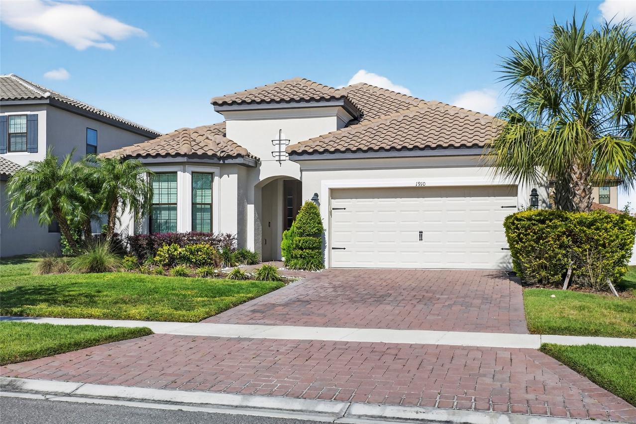 1910 Goblet Cove St., Kissimmee, FL 34746