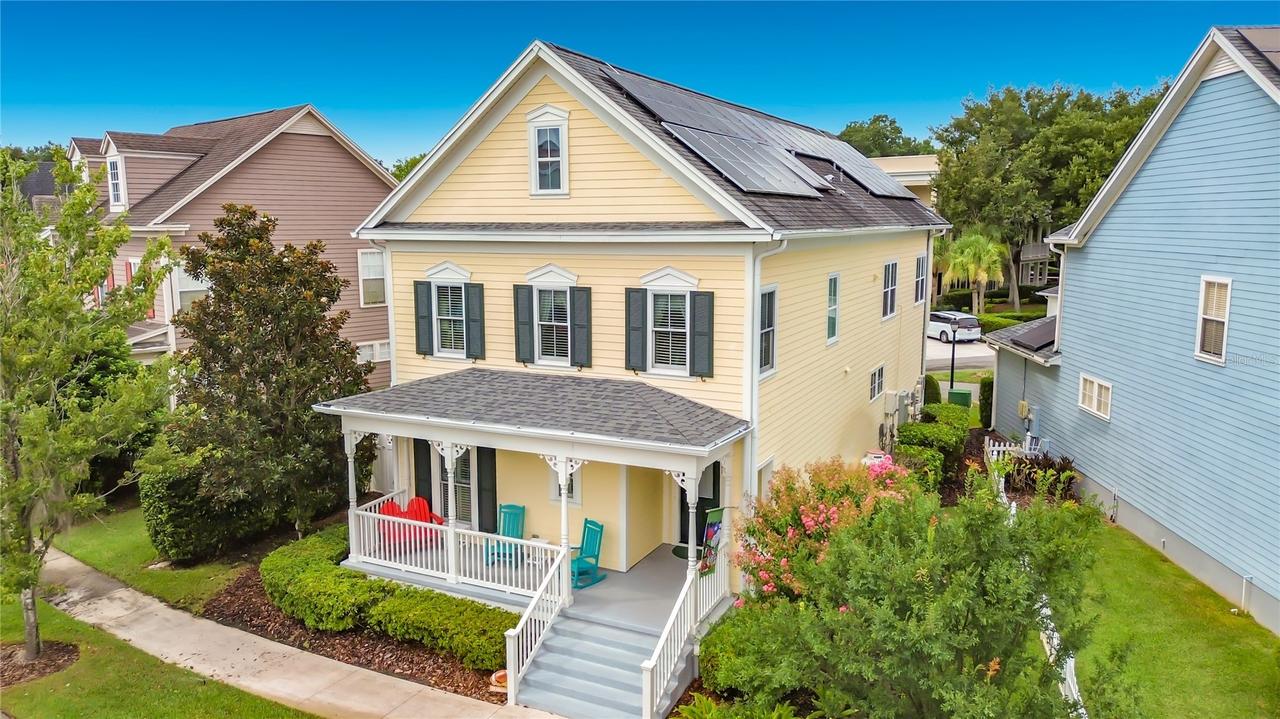 828 Morning Glory Ln., Celebration, FL 34747