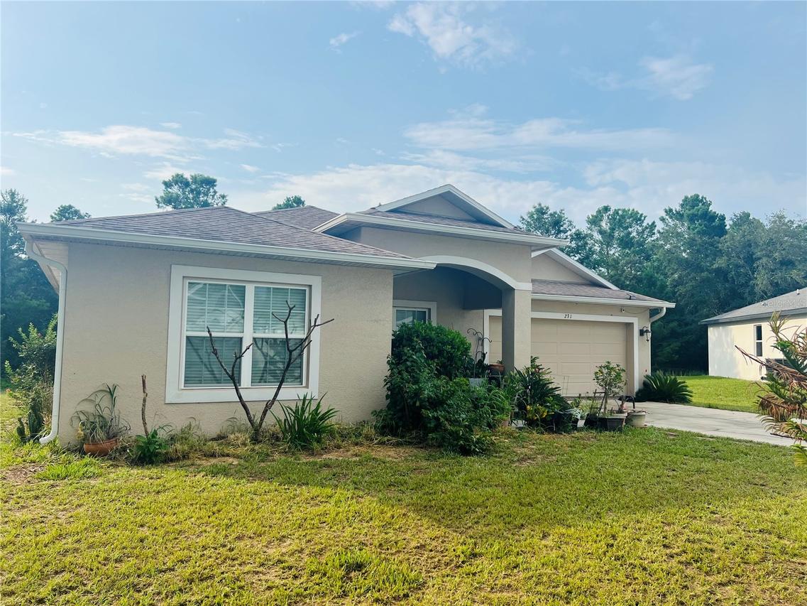 231 Elm Ct., Kissimmee, FL 34759