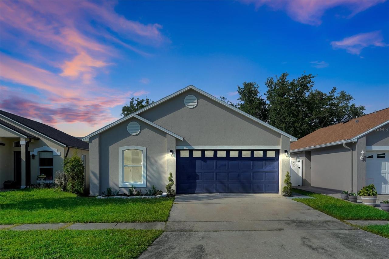 2455 Parsons Pond Cir., Kissimmee, FL 34743