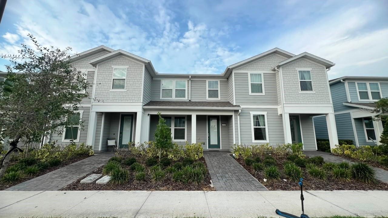 14339 Sapelo Beach Dr., Orlando, FL 32827