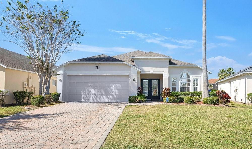 4806 Cumbrian Lakes Dr., Kissimmee, FL 34746