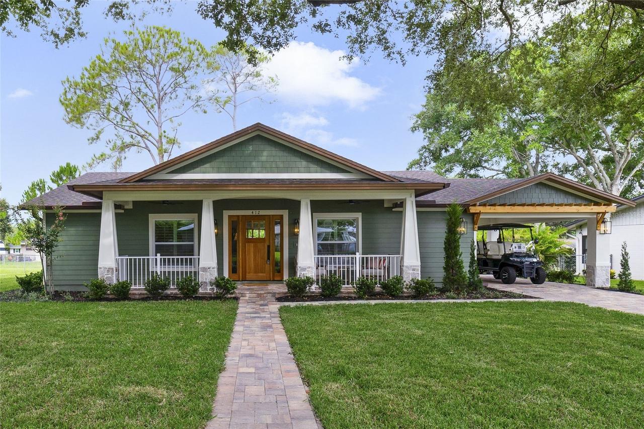 412 N Boyd St., Winter Garden, FL 34787