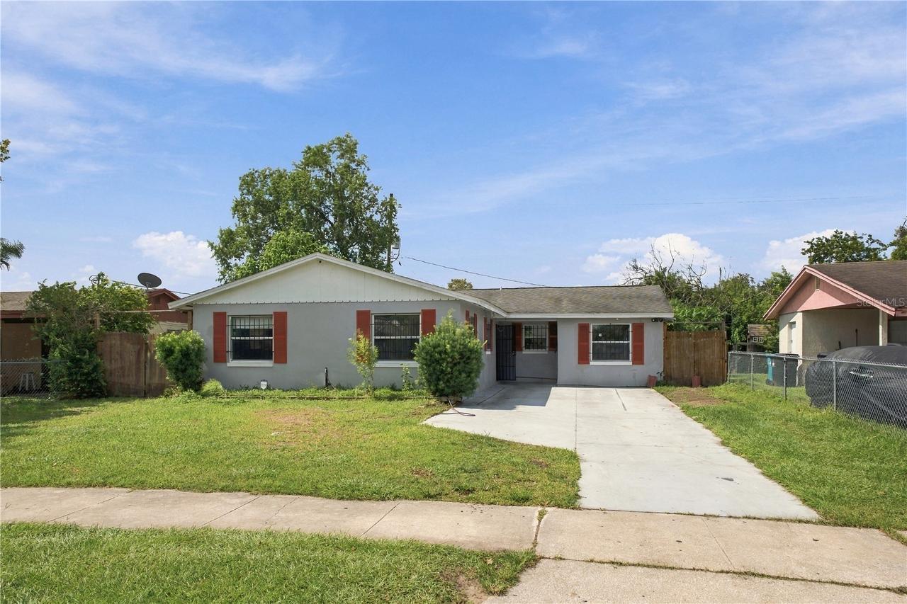 4288 Prince Hall Blvd., Orlando, FL 32811