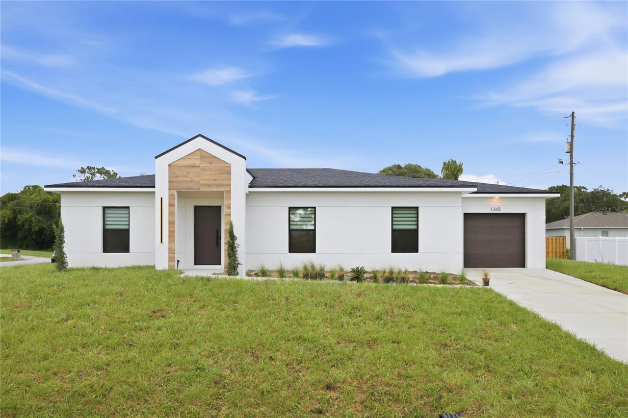 1365 Sandusky St., Palm Bay, FL 32909