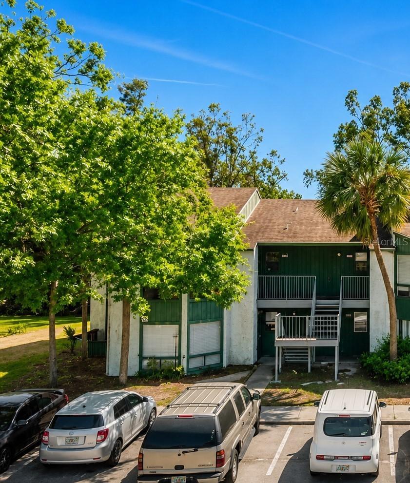 2632 Lemon Tree Ln. #6B, Orlando, FL 32839