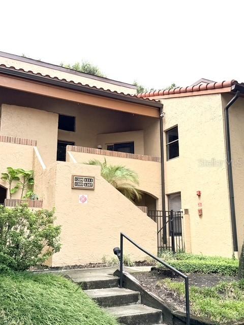 1211 Salerno Ct., Orlando, FL 32806
