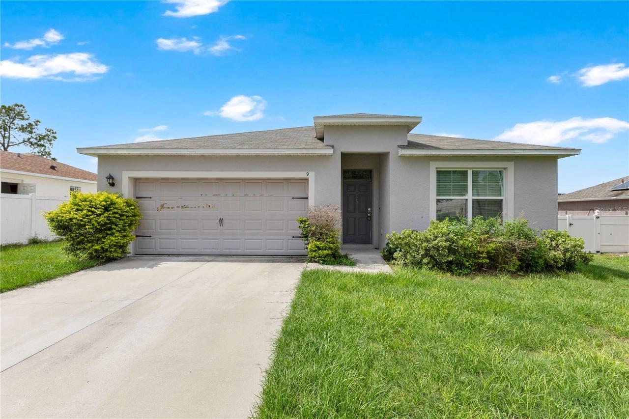 9 Flatfish Dr., Poinciana, FL 34759