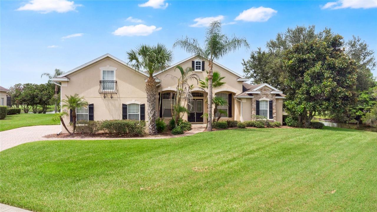 1605 Marina Lake Dr., Kissimmee, FL 34744