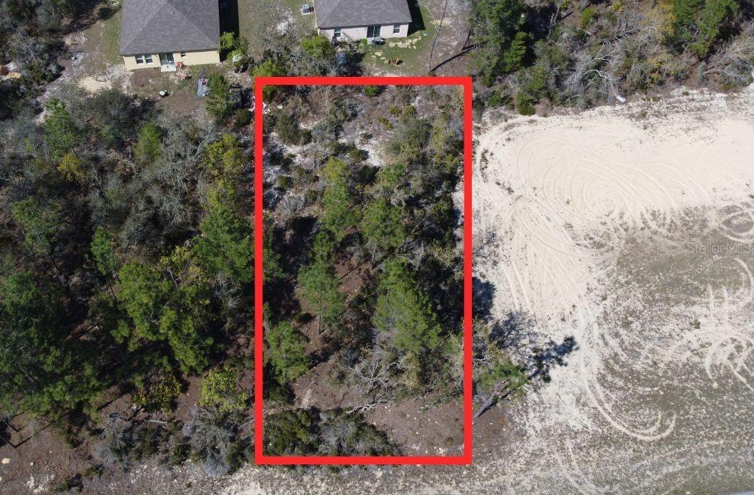 2923 W Pintado Dr., Citrus Springs, FL 34433